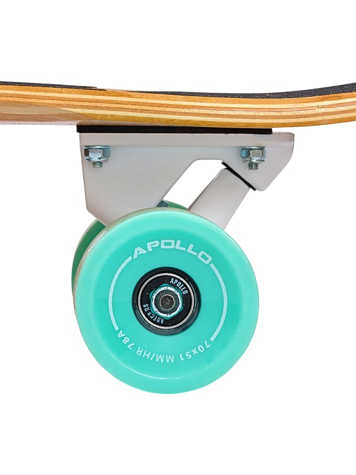 Apollo Dancer Longboard 
