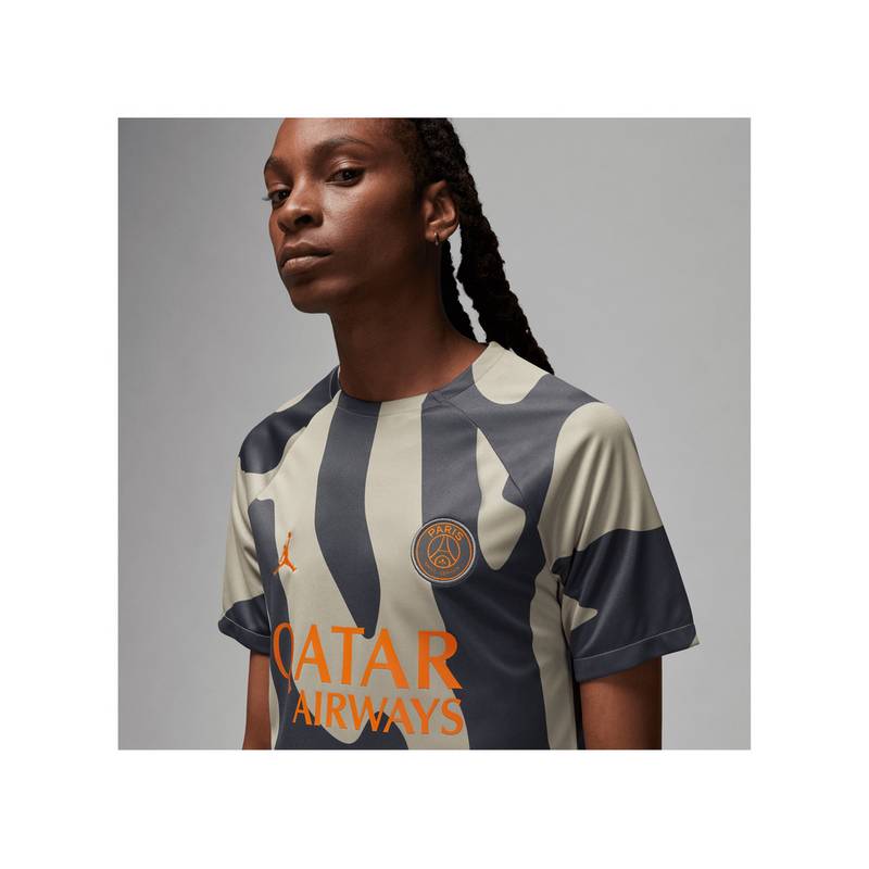 Nike Paris St. Germain ACDPR T-Shirt T-Shirt