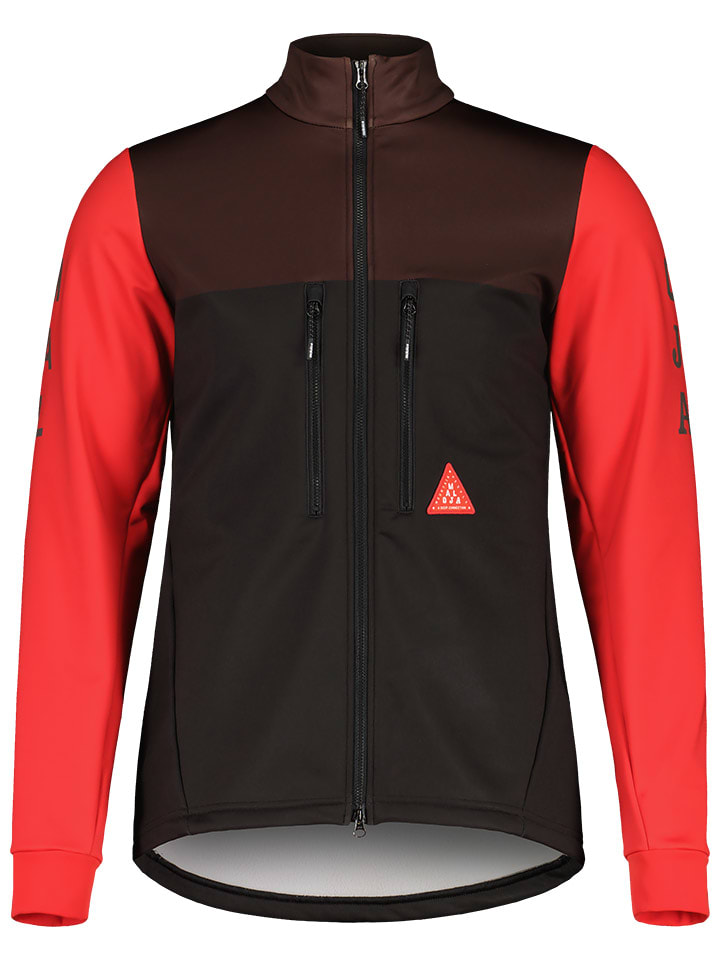 Maloja Fahrradjacke 
