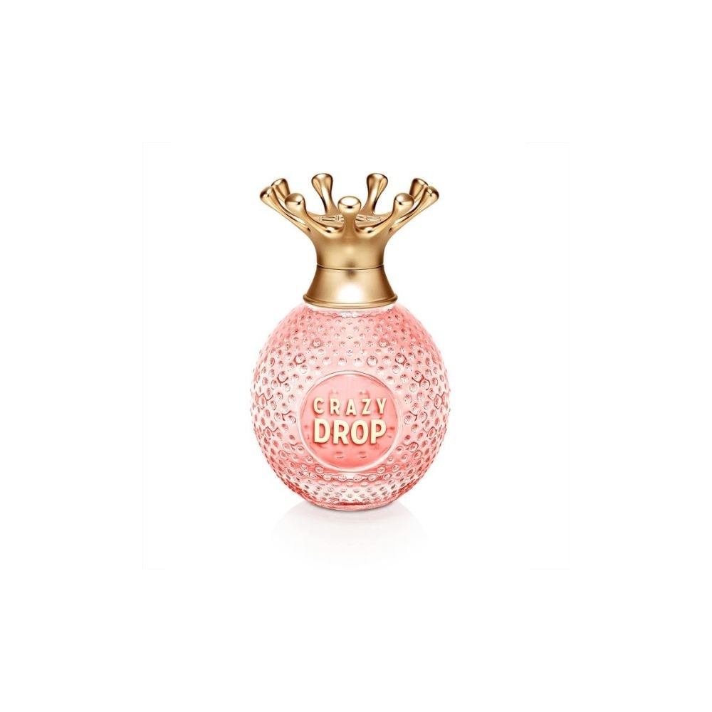 naf naf parfums CRAZY DROP Eau de Parfum