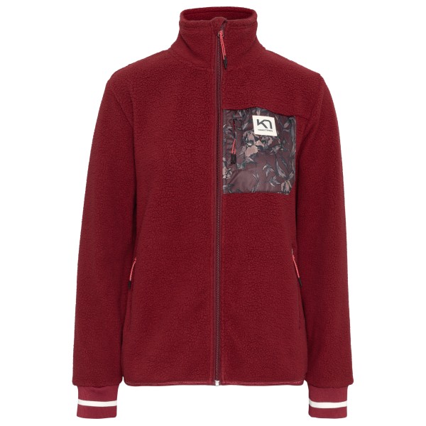 Kari Traa - Women's Røthe Midlayer - Fleecejacke