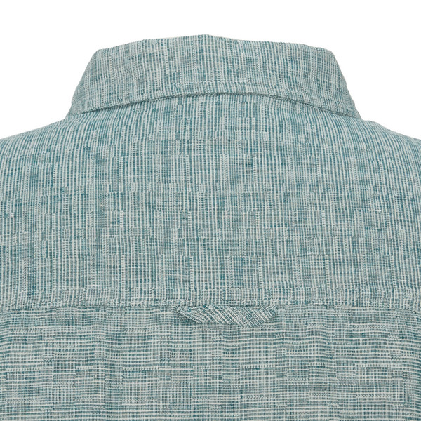 SALTON CITY S/S Herren - Outdoor Hemd