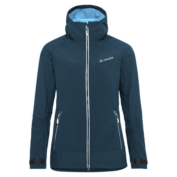 ALL YEAR ELOPE SOFTSHELL JACKET Damen - Softshelljacke