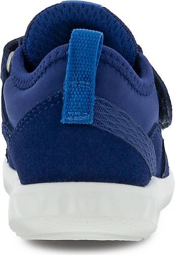 ECCO Klettschuh LITE INFANT