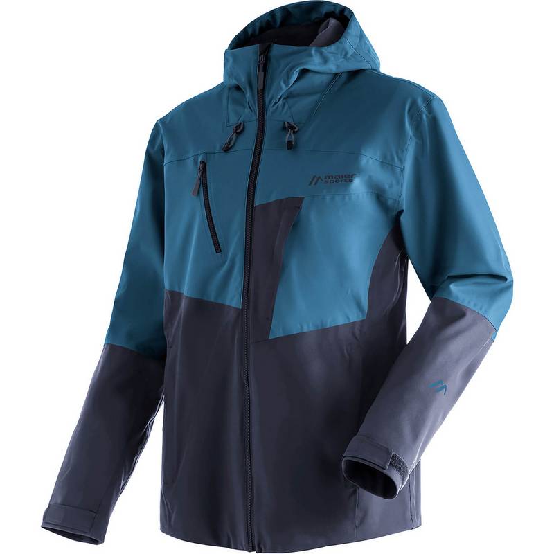 Maier Sports Narvik Outdoorjacke Herren