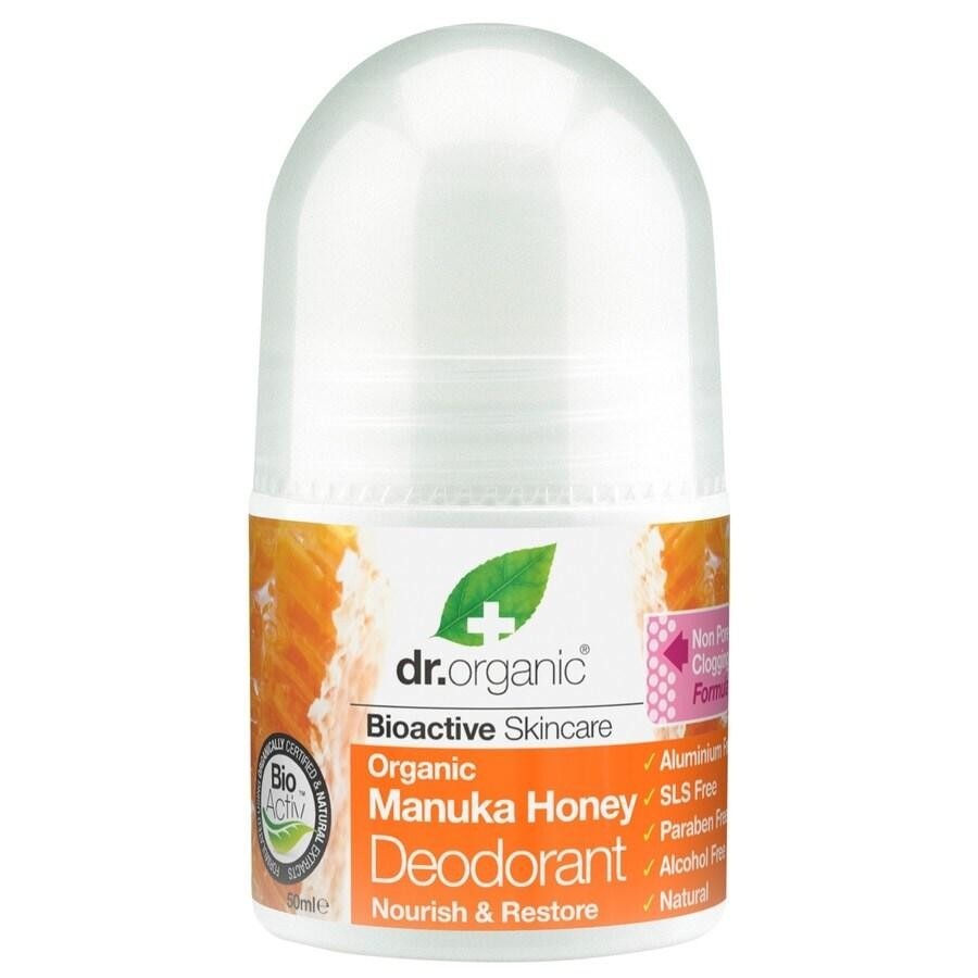 Deodorant Roll On