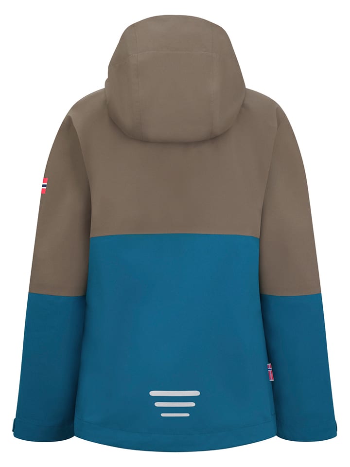 Trollkids Funktionsjacke 