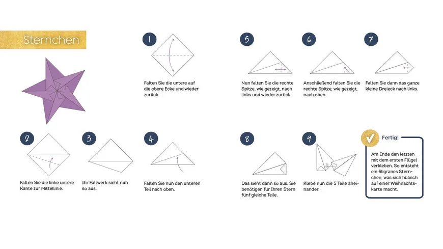 333 Origami – Astro Magic