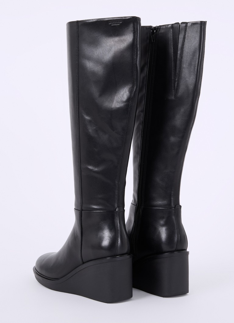 Ghete din piele Deena de la Vagabond Shoemakers