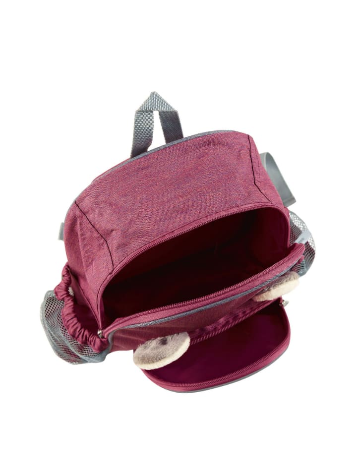 Sterntaler Kinderrucksack MAUS Mabel in mehrfarbig günstig kaufen onesize