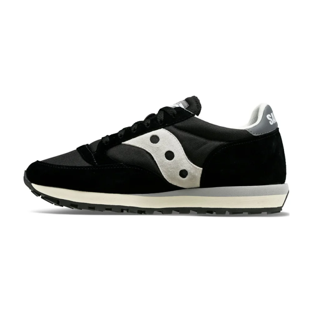 Saucony Jazz 81 S70539-68 / schwarz