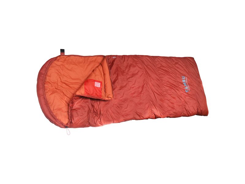 Tambu Meg Deckenschlafsack