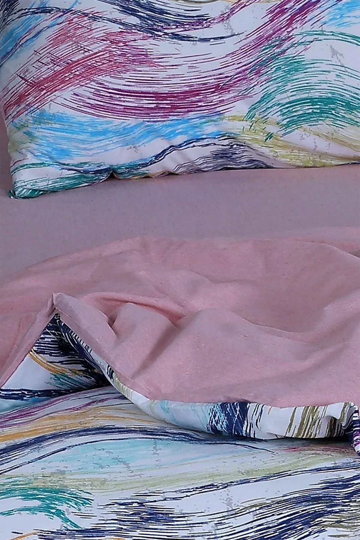 Zeynep Tekstil  Joy Einzelbett-Set