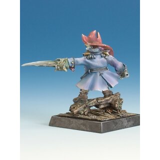 Chulo Bolu (Freebooters Fate)