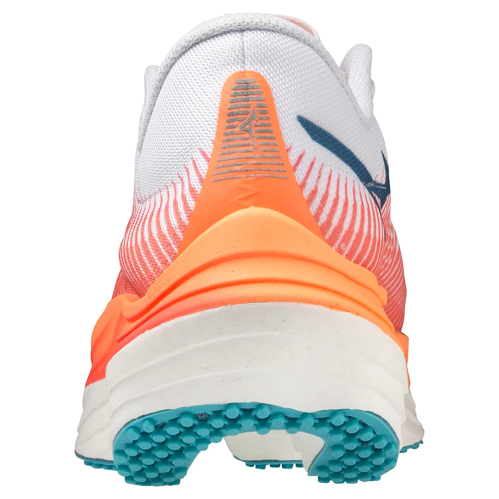 Mizuno Wave Rebellion Pro J1GC231701 / weiss