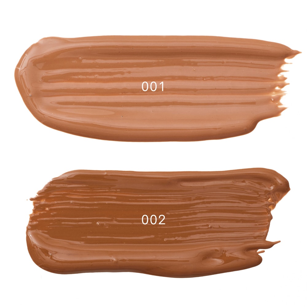 gosh copenhagen Shape Up - 001 Fair Medium 14ml GOSH Crème Contouring