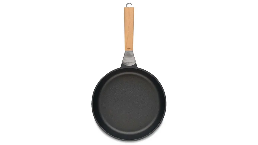 kela Bratpfanne Vitana Ø 28cm grau