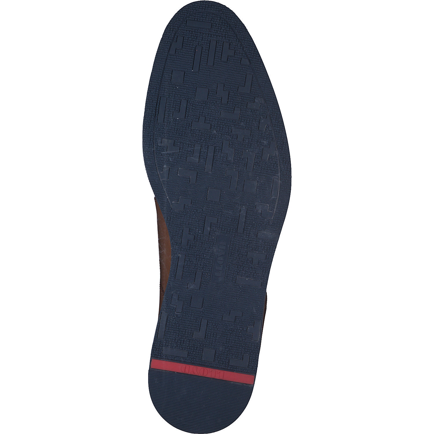 Lloyd Dakin 14007, Klassische Halbschuhe, Herren, Braun