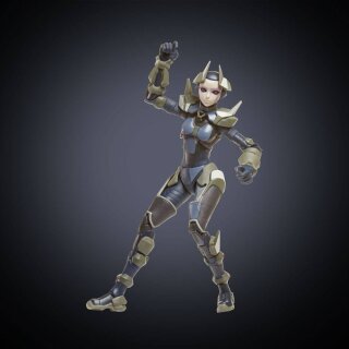 ** % SALE % ** Fortnite Victory Royale Series Actionfigur Lexa (Mechafusion) 15 cm