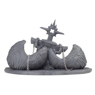 Lucifer the fallen Angel 70mm