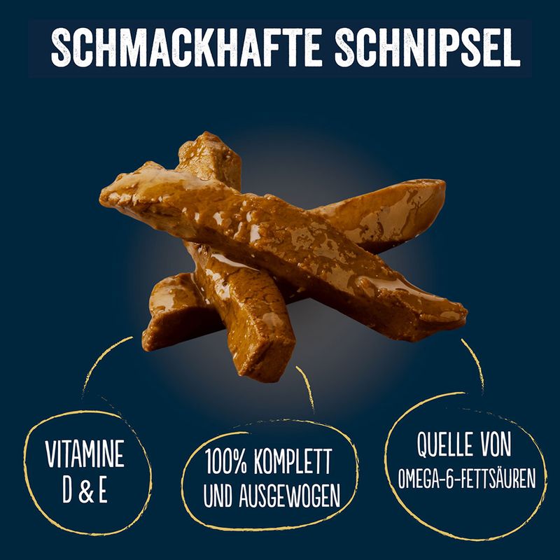 Felix Tasty Shreds 12 x 80 g zu TOP-Preisen