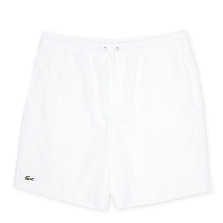 Lacoste Tennis Shorts white