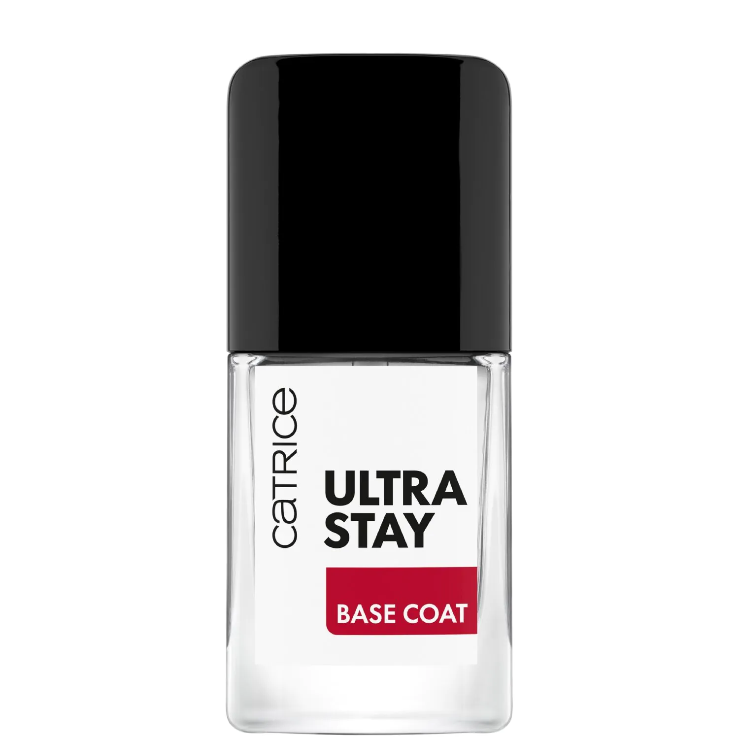 Βάση νυχιών Catrice Ultra Stay