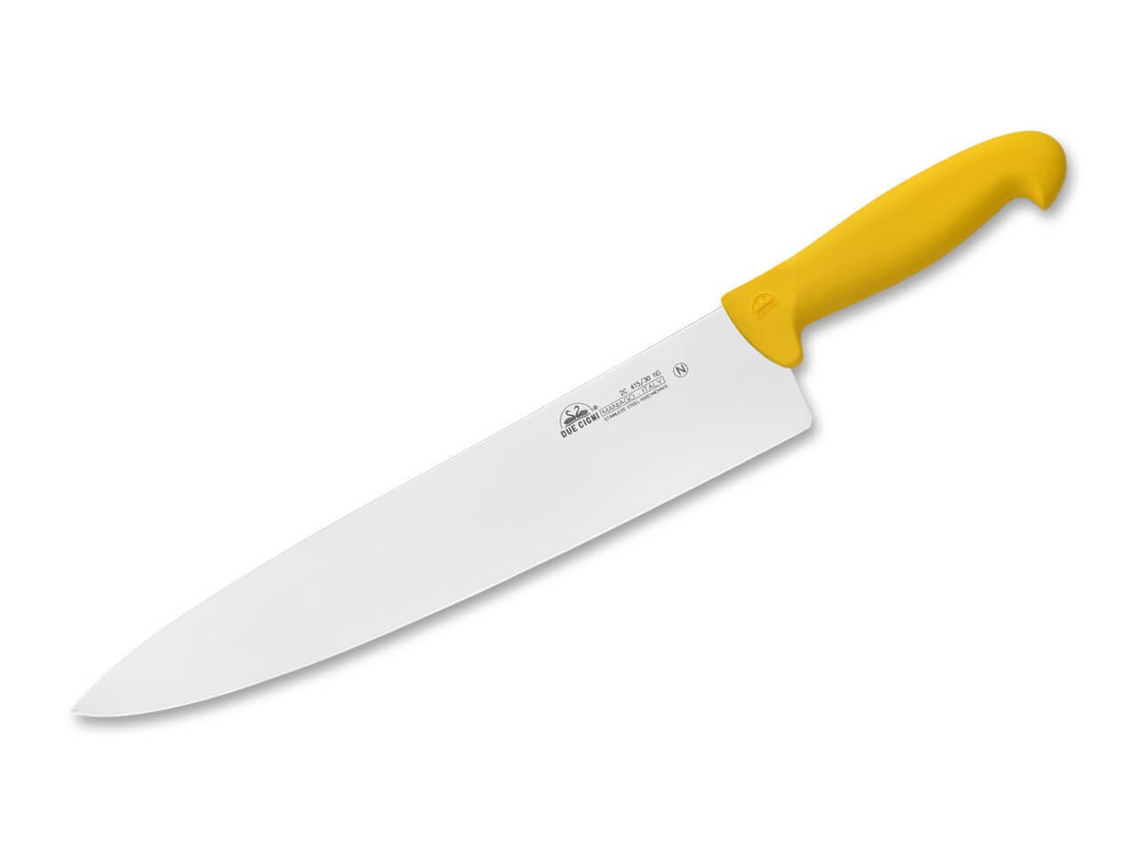 Chefmesser 415 30 Gelb