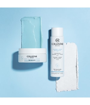 Collistar Face Care Make-Up Removing Cleansing Balm Reinigungscreme-100 ml