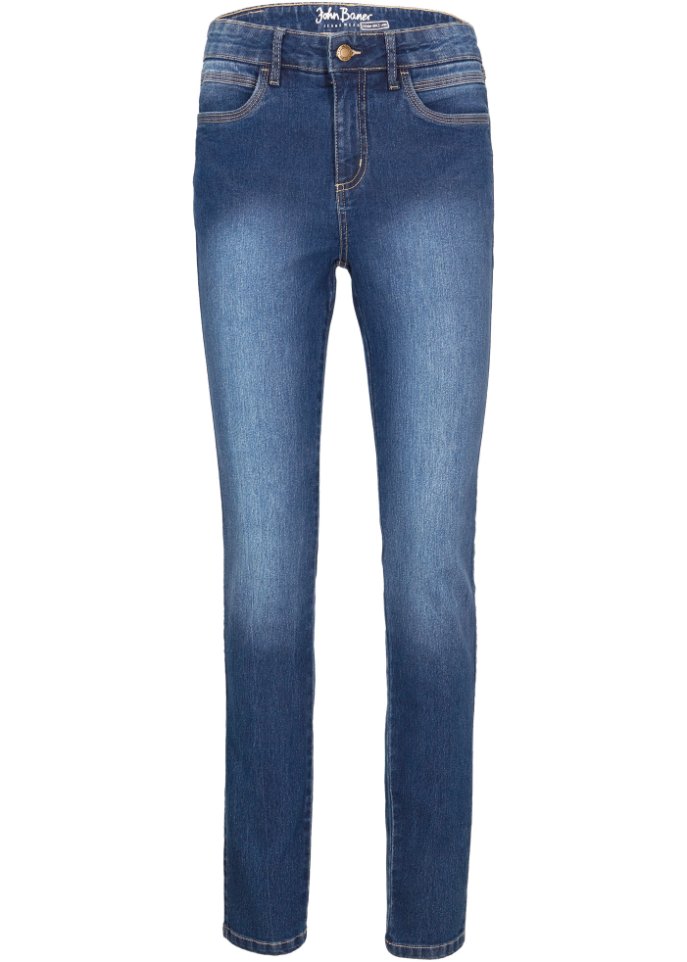 Stretch-Jeans, Skinny