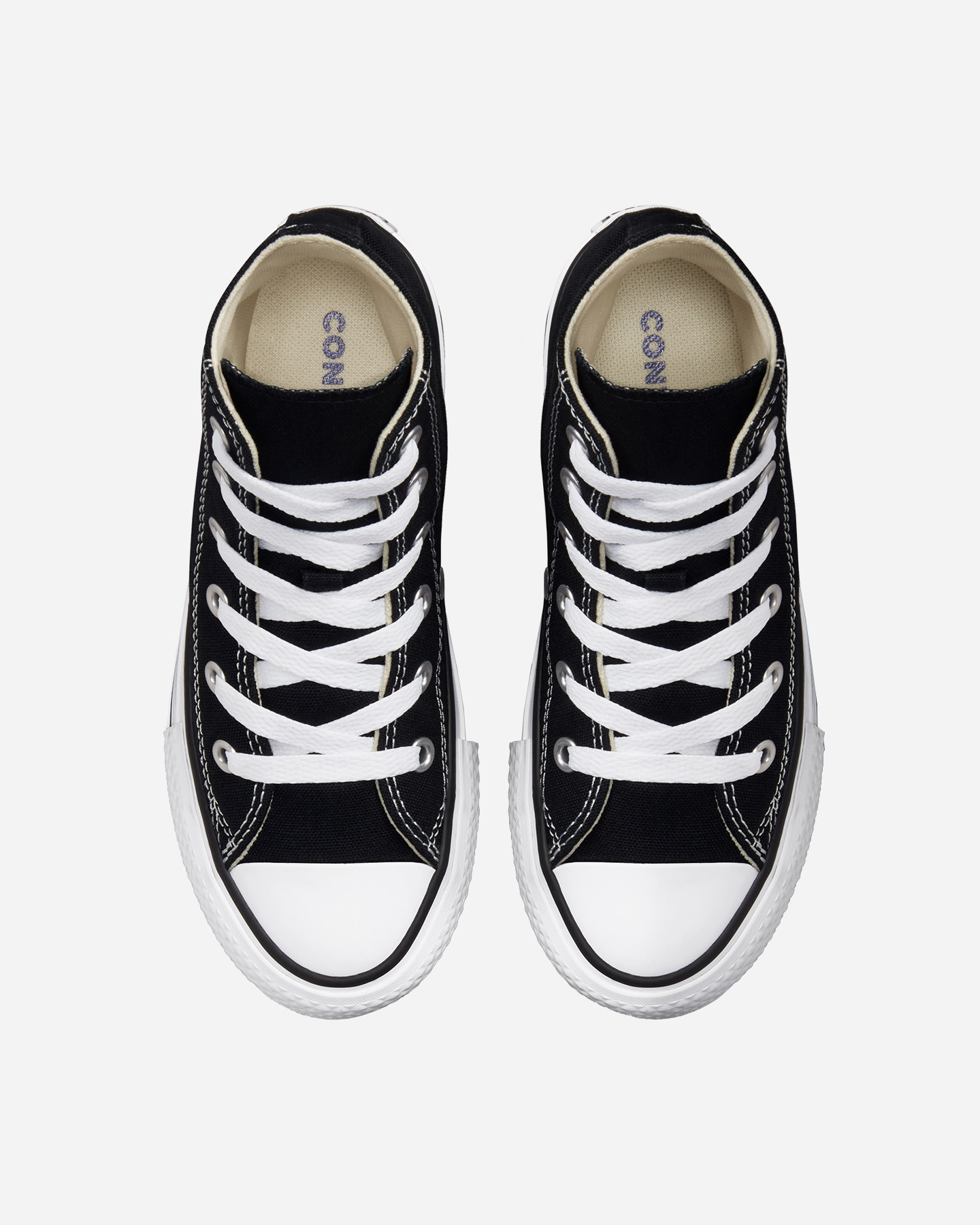 Trampki Converse Chuck Taylor All Star High Eva Lift Ps Jr 372859C