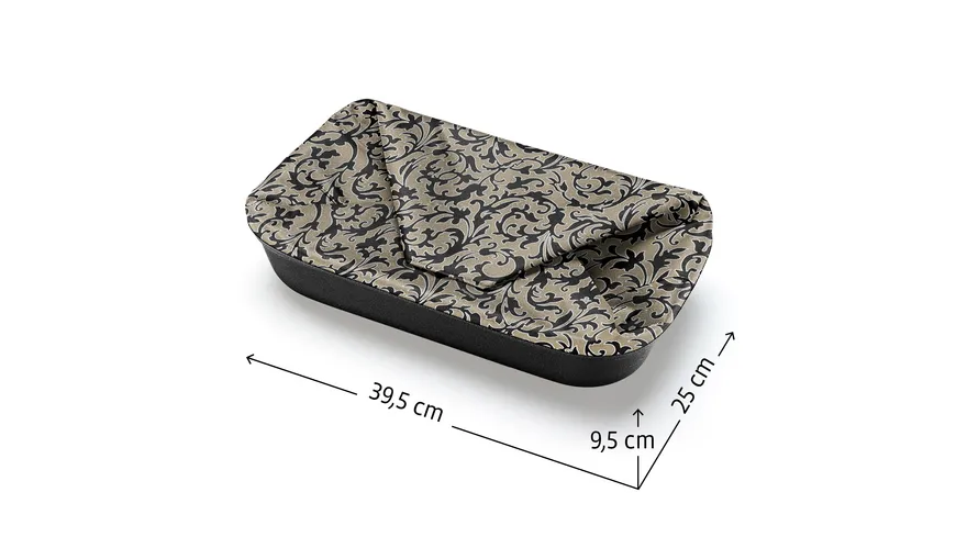 reisenthel shoppingbasket BAROQUE MARBLE