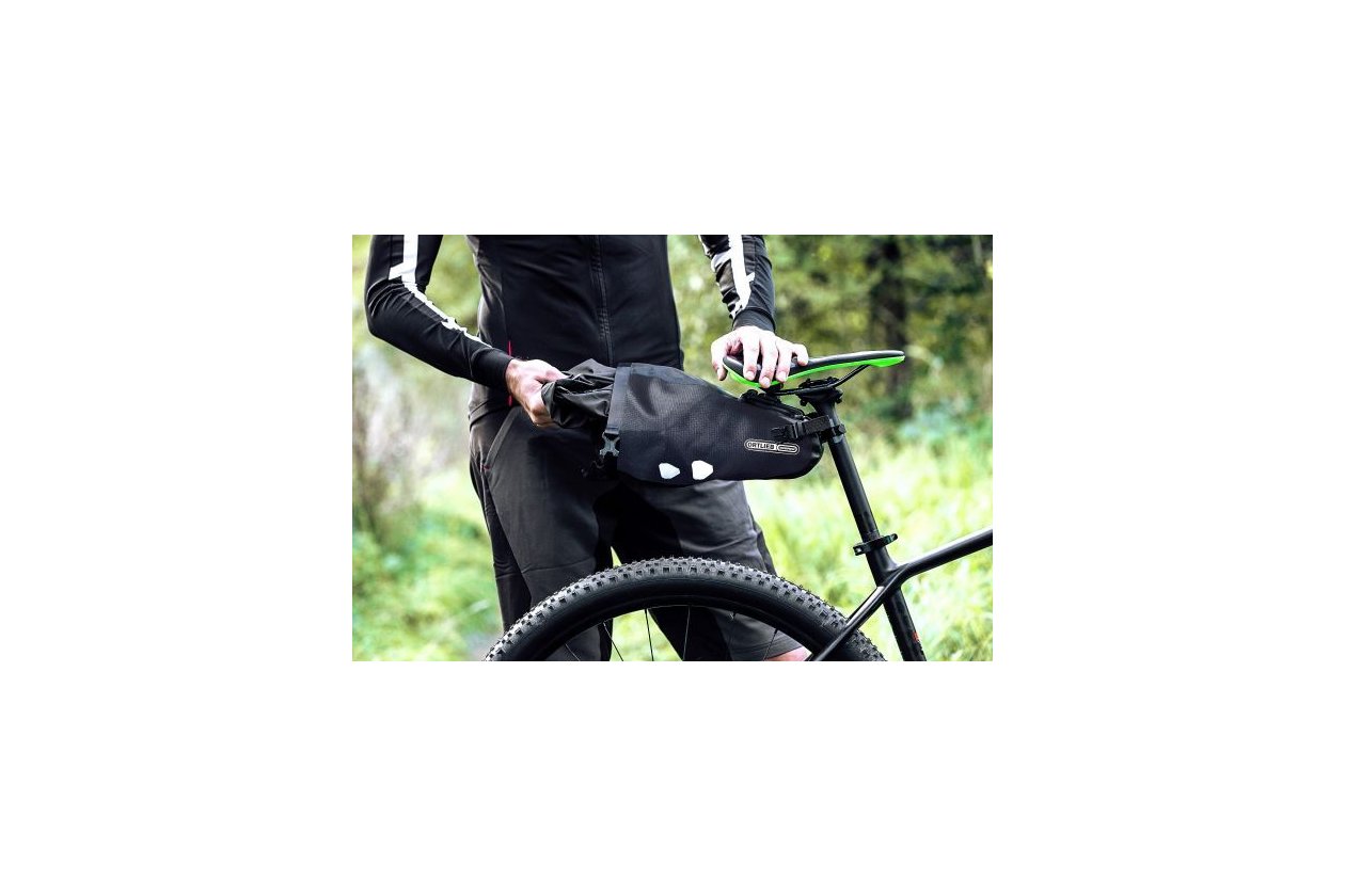 Ortlieb Saddle-Bag Two