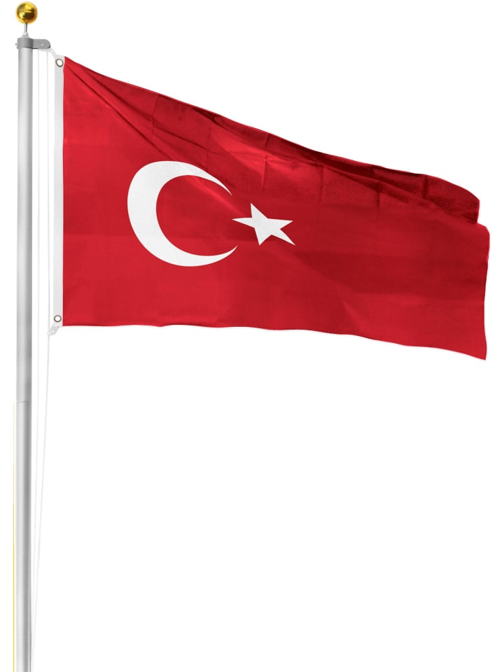 normani Fahne Flagge 300 cm × 500 cm in Türkei günstig kaufen onesize