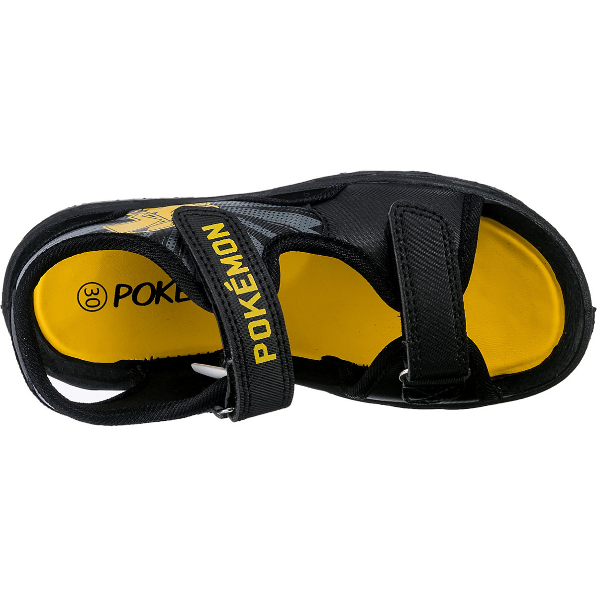 Pokemon Sandalen PK PONEMO für Jungen
