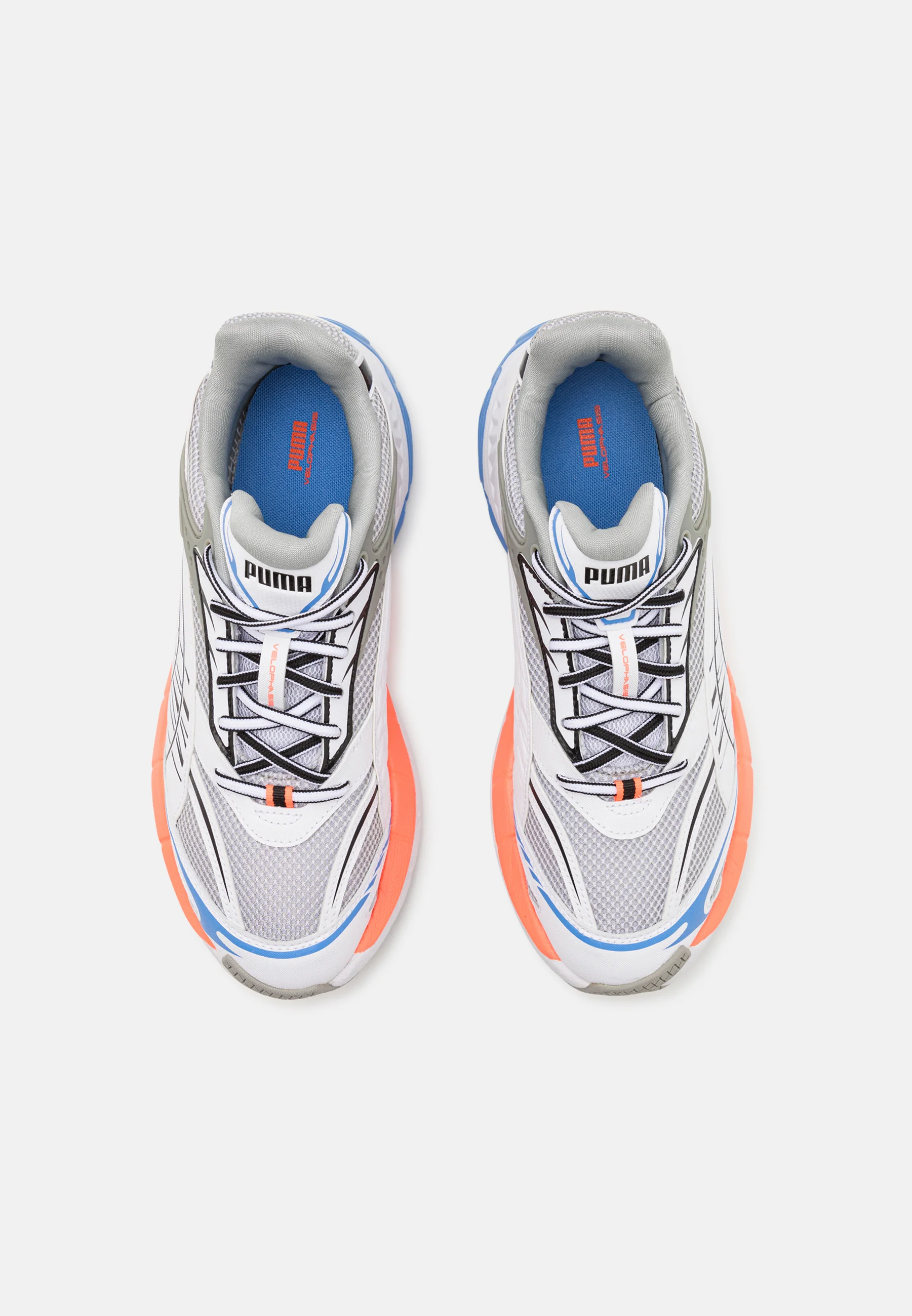 Puma VELOPHASIS BLISS UNISEX - Zapatillas bajas