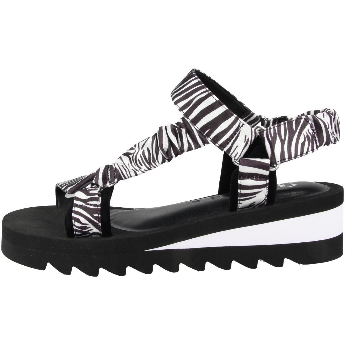 Gerry Weber Geli 02 Sandale weiss