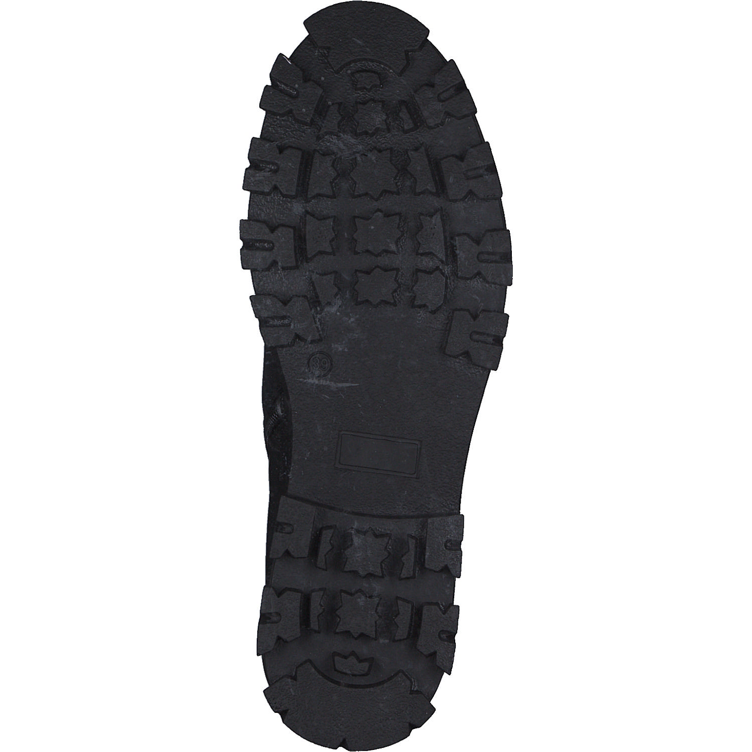 Copenhagen CK3559, Stiefel, Damen, Schwarz