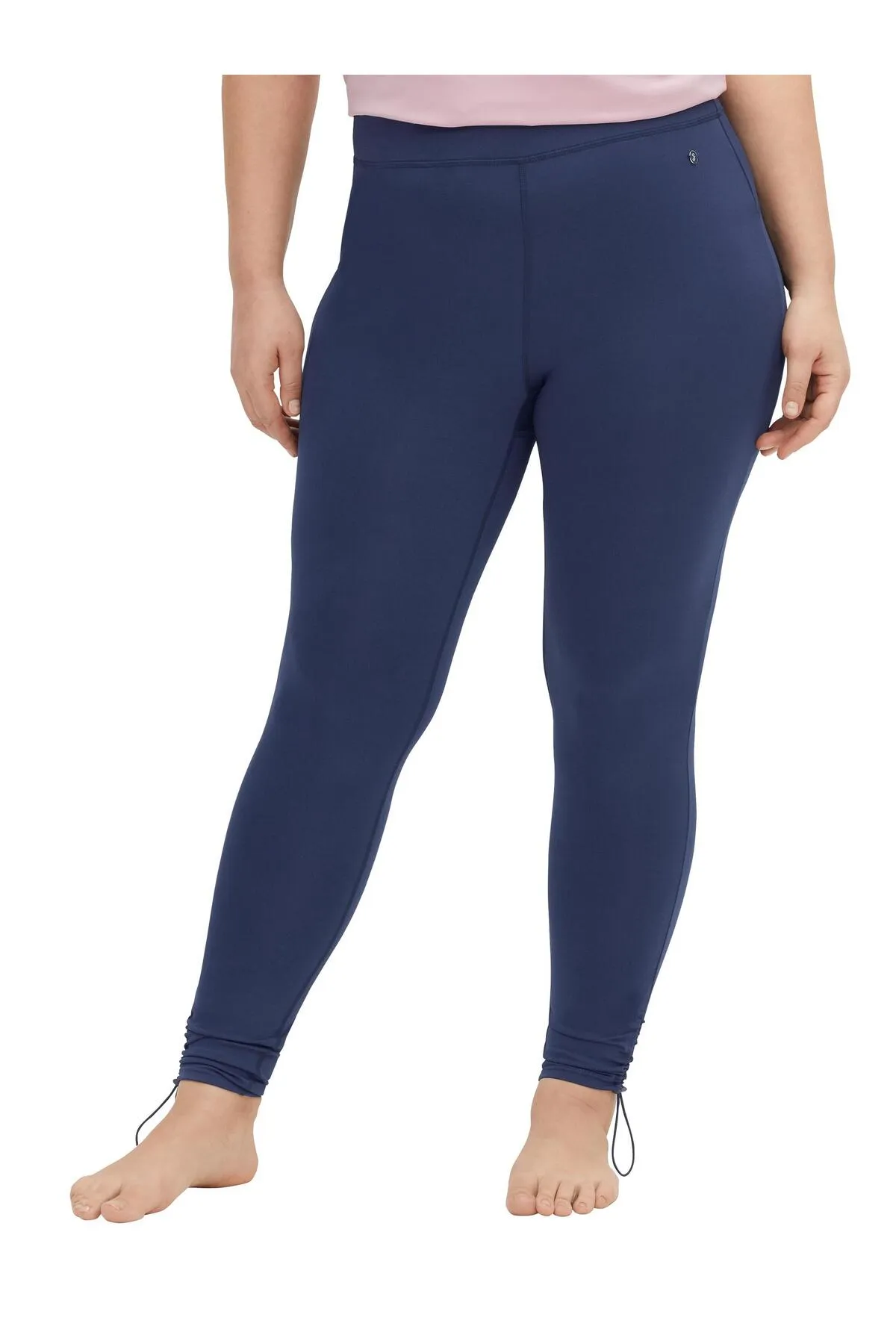 Sheego  Funktionsleggings