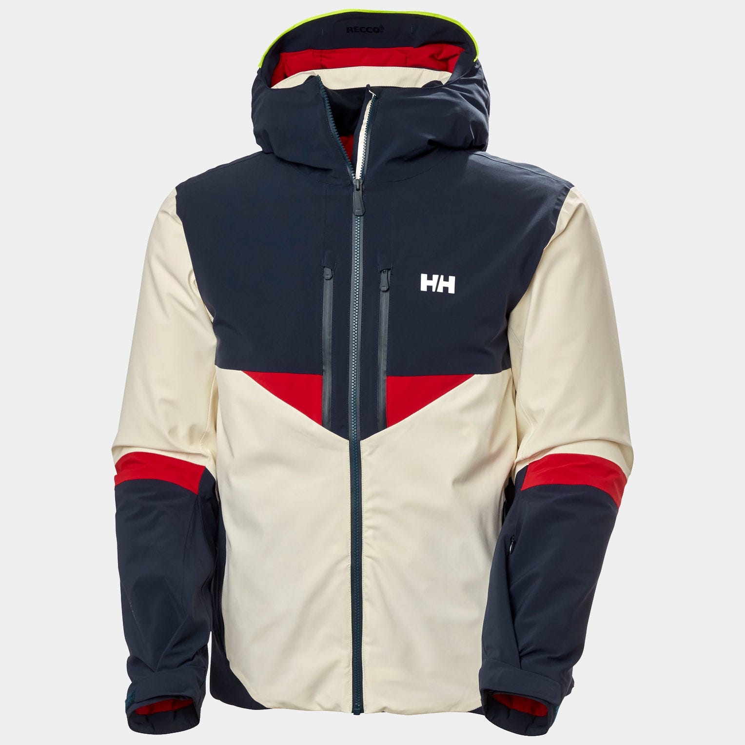 Men's Kvitfjell Race Insulated Ski Jacket