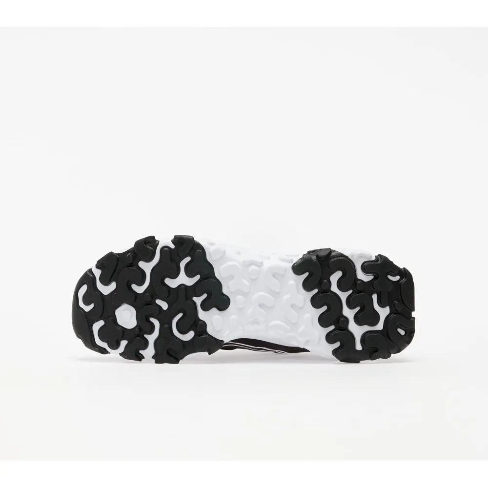 Nike React Vision GS CD6888-006 / schwarz