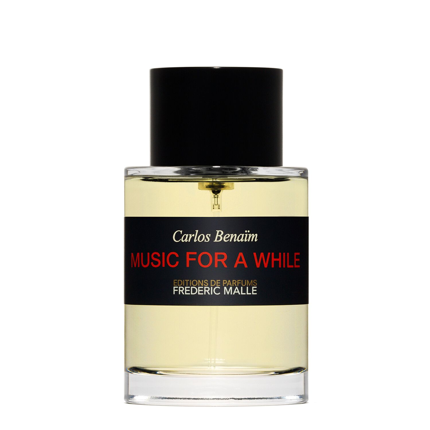 Frederic Malle Music For a While Eau de Parfum