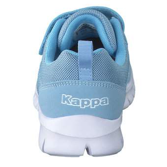 Kappa Style#:260982 Valdis K Sneaker in blau