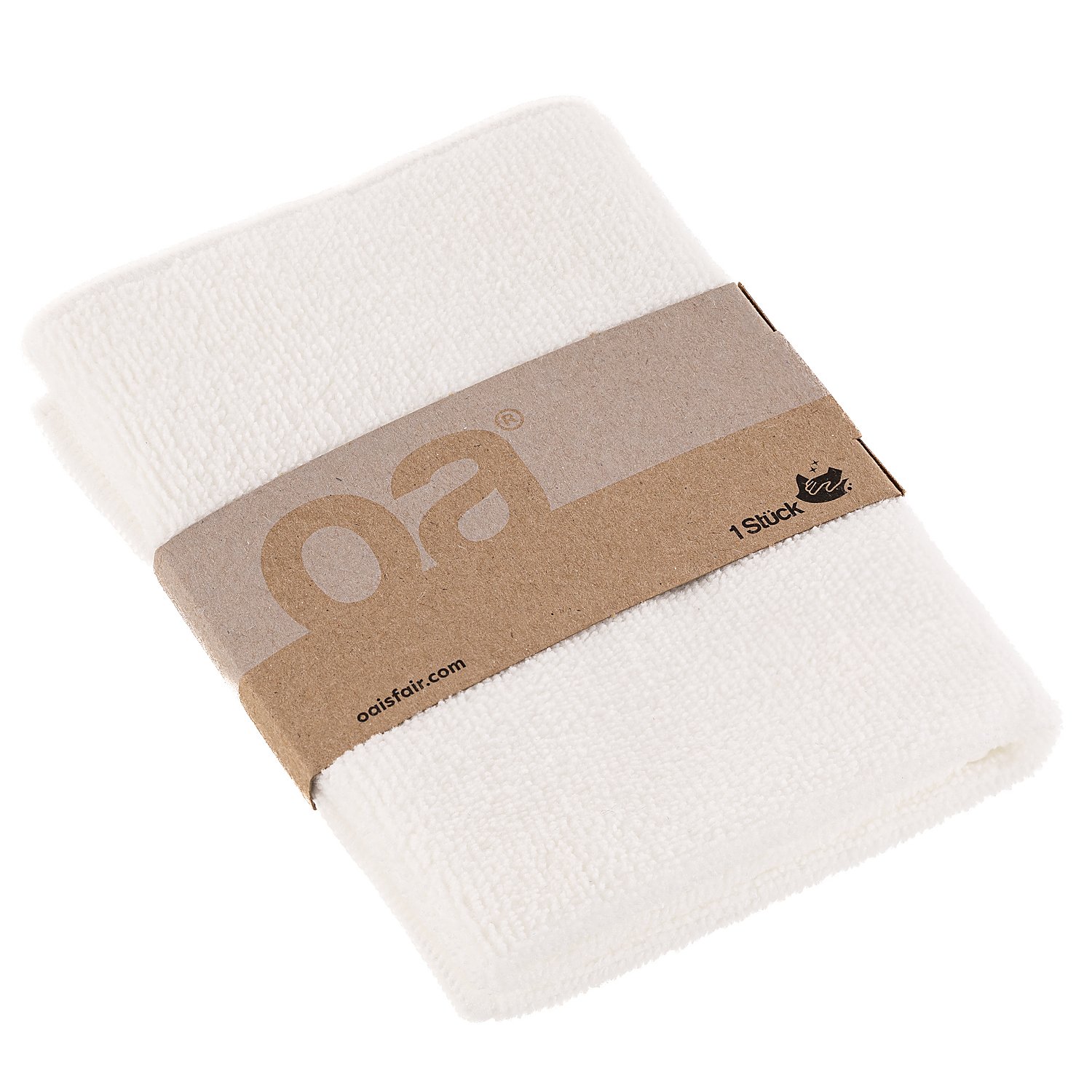 oa Microfiber Mikrofasertuch zur Polsterreinigung