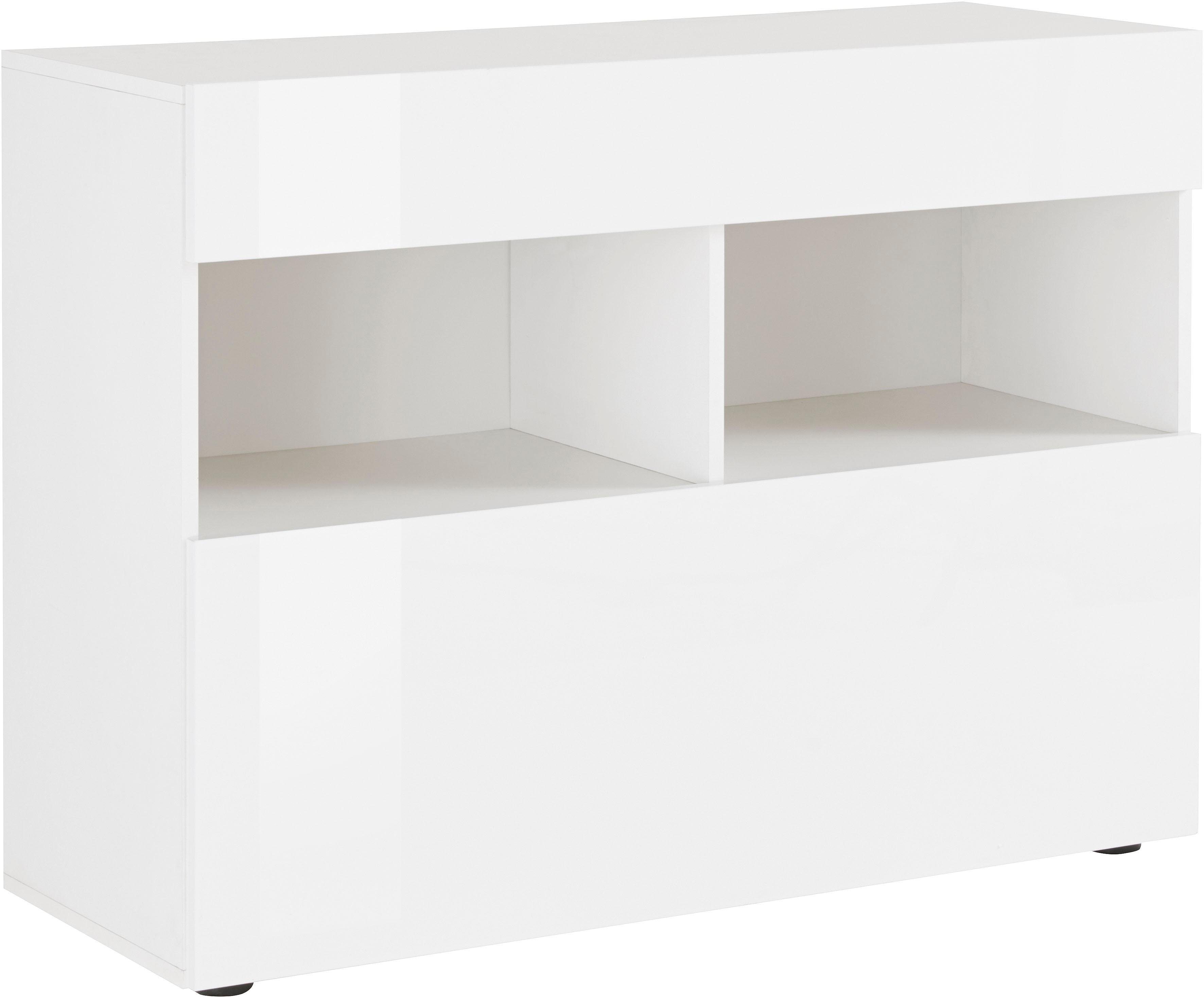 LC Sideboard Sorano, Breite 111 cm