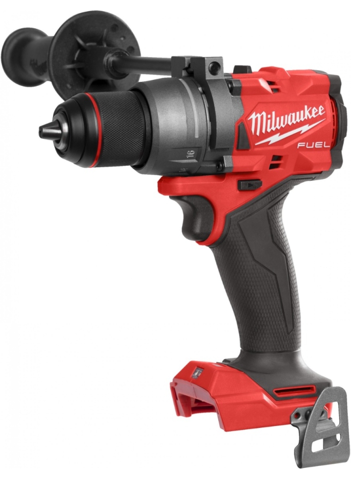Milwaukee 4933479862 M18 FDD3-0X Harjaton akkuporakone 18V ilman akkuja ja laturia HD-Box-laatikossa 4933479862