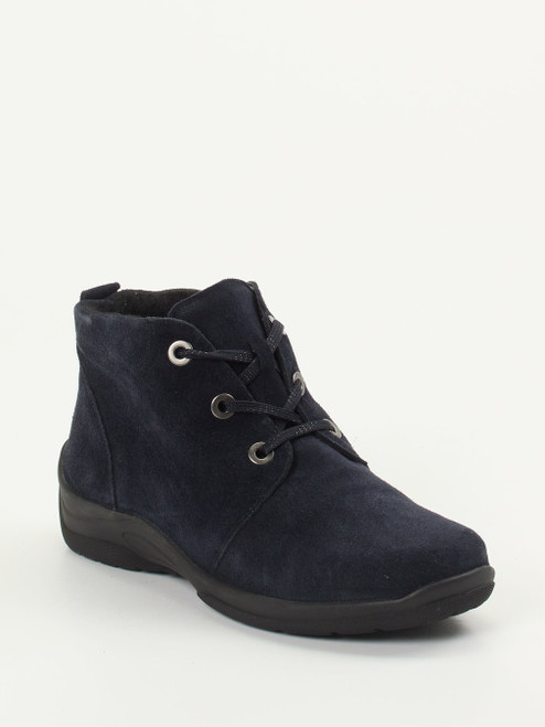 Stiefelette-28511090020 Waldläufer