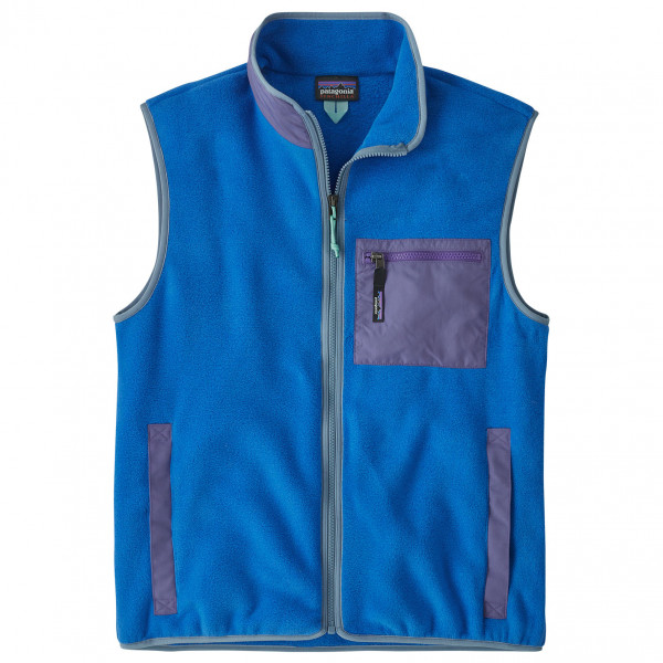 Patagonia - Synch Vest - Fleeceweste