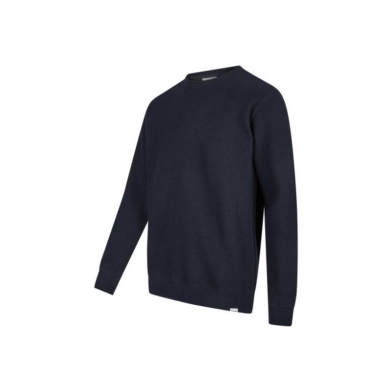 Cleptomanicx Noitch Sweatshirt Herren