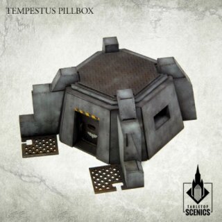 Tempestus Pillbox